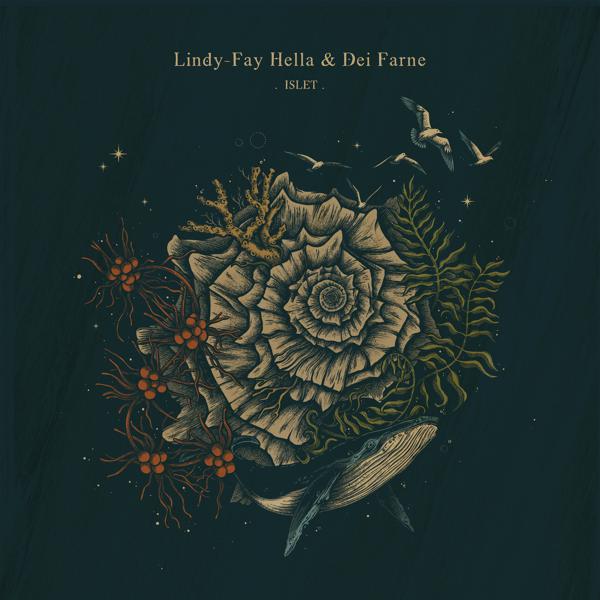 Lindy-Fay Hella, Dei Farne - Don't Do Right