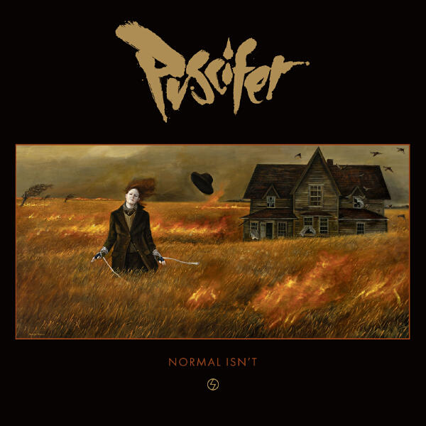 Puscifer - A Public Stoning