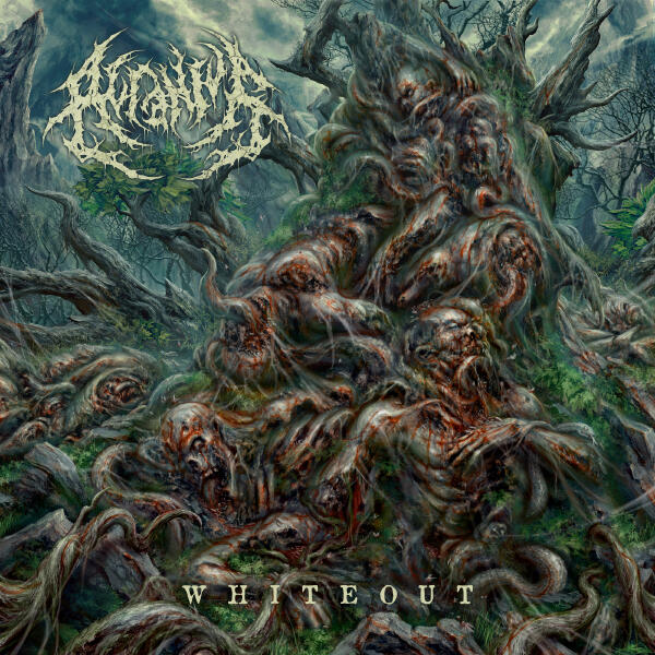 Acranius - A Vow Unspoken