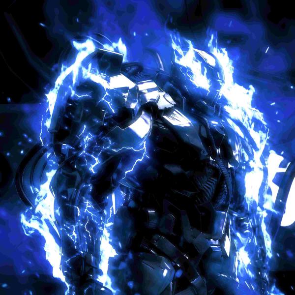 Autxmn Love, ZXLXN, ELVEN DIOR - APEX