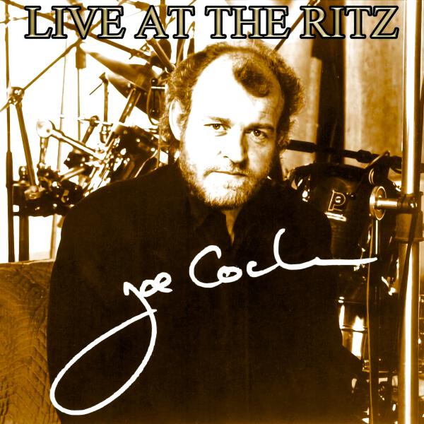 Joe Cocker - Band Intro