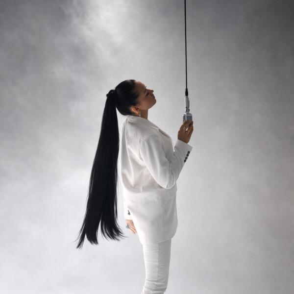 Катя Литовская - Будь со мной