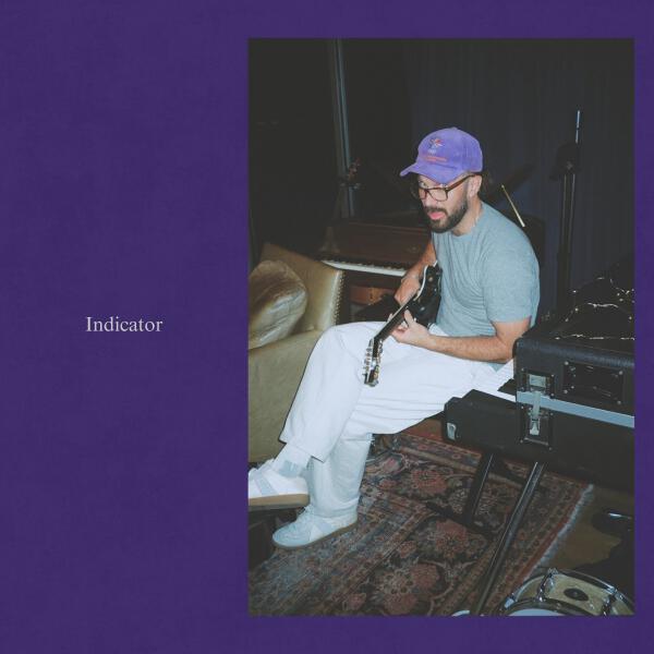 John The Blind - Beautiful Thing