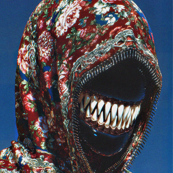 Horrifying, Kerosene - BETRAYER