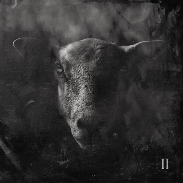 KB, Ben Fuller - Black Sheep II