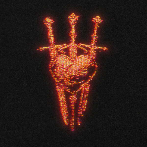 Lost Society - Blood Diamond