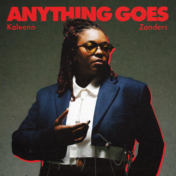 Kaleena Zanders, Bipolar Sunshine - Can You Imagine