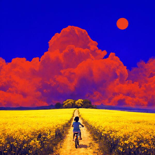 Dabu Davout, Elayza - COME NOW