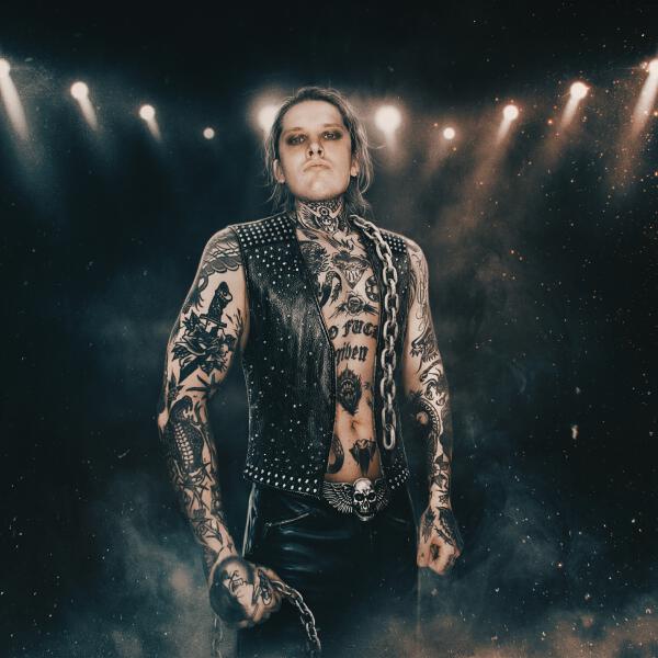 NEVERLOVE - ДЕД МАКСИМ