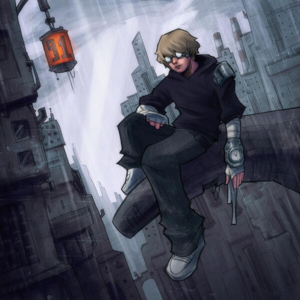 euro91, fleurnothappy - дерьмо случается