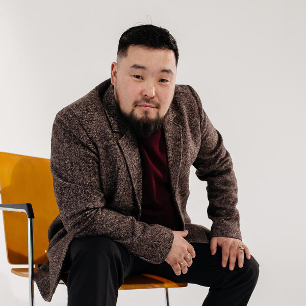 Ишкин оглу - Душке кирген дангына кыс