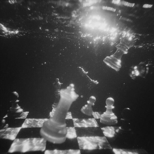 вика кравцова - длинные тоннели