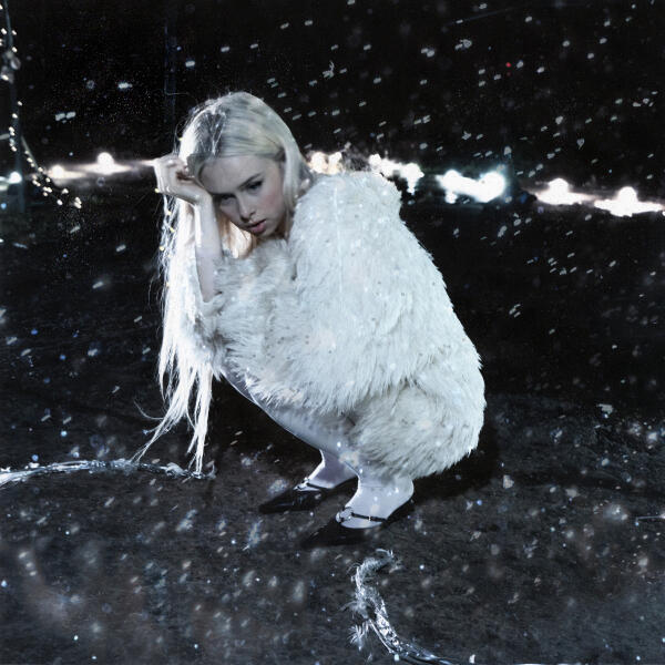 Erin LeCount - DON’T YOU SEE ME TRYING?