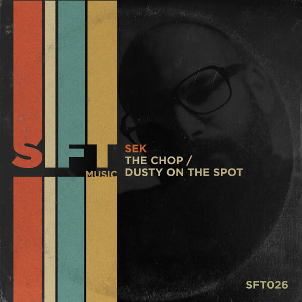 Sek - Dusty on the Spot