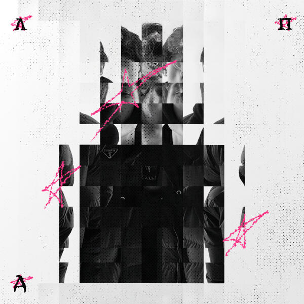 The Narcissus - Двигайся в такт (prod. sb)