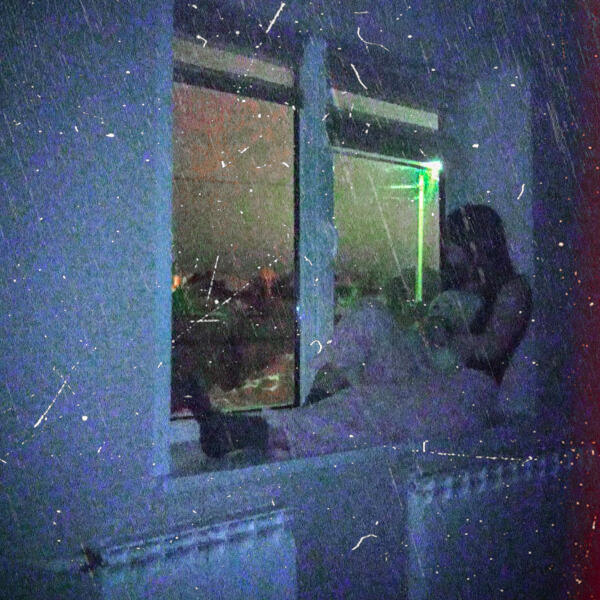 MЫSHKA - Если ночью грянет гроза