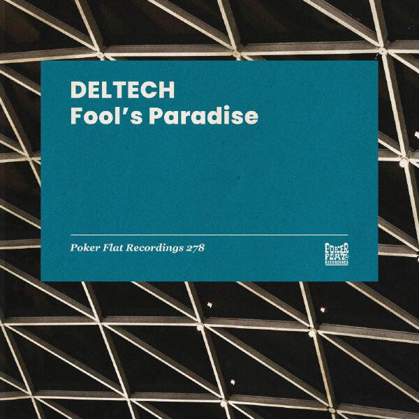 Deltech - Feel the Beat