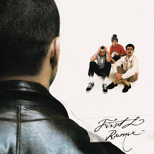 Parfumeur, FEDUK, the pak, Тейстлув - FIRST L (REMIX)