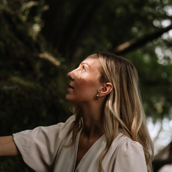 Samantha Ebert - Forty One