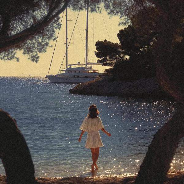 Dan Korshunov, Mari Sa - Хотела знать