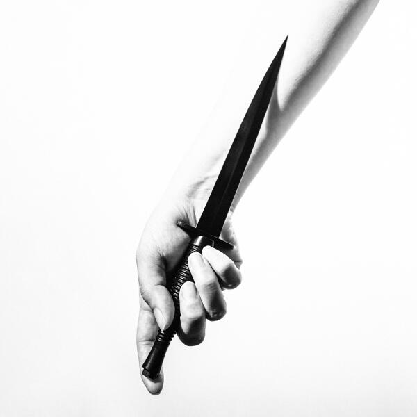 Ist Ist - I Am The Fear