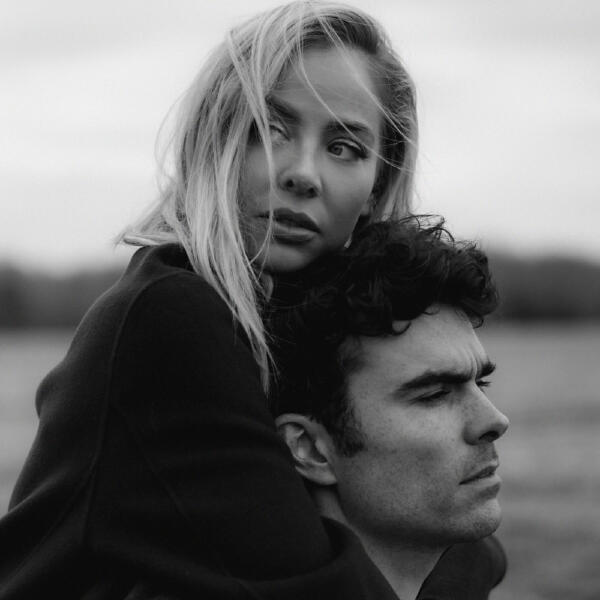 Thelma, James - If You Ain’t In Love By Now