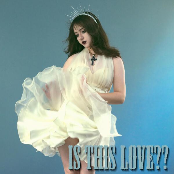 Solya - Is This Love??