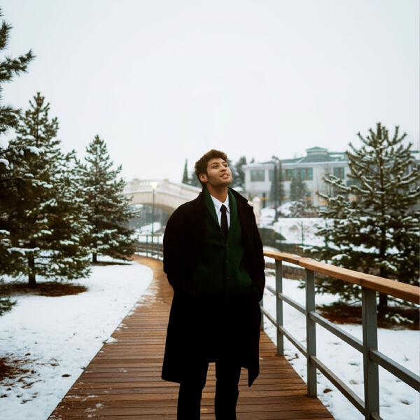 The Brookln - Я люблю тебя любой