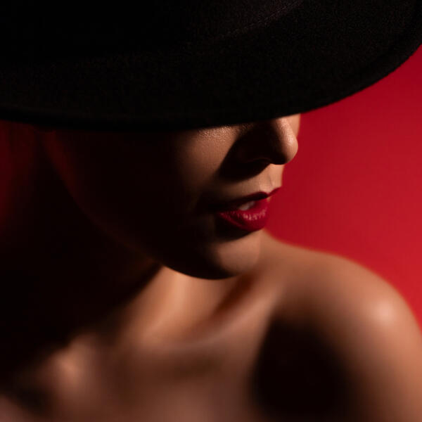 ВТОРОЕ Я - Я случайно