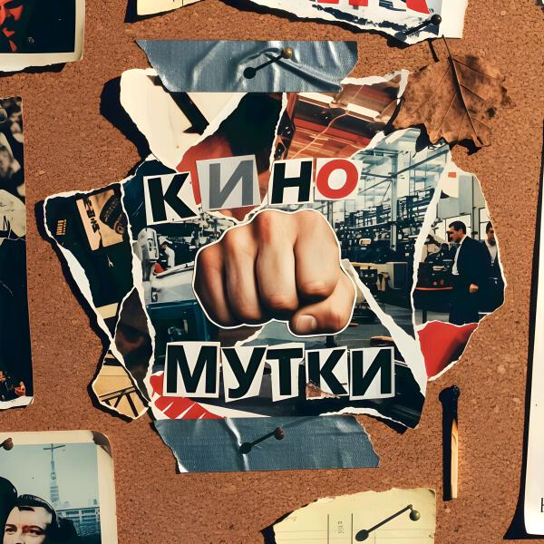 Мутки - КИНО