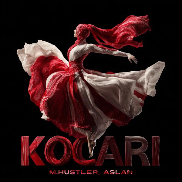 M.Hustler, Aslan - Kocari