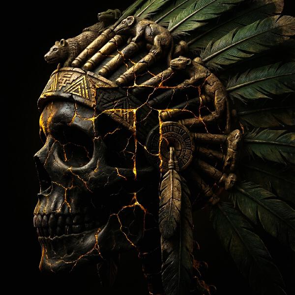 Гарри Топор - LOS MUERTOS 2