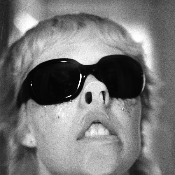 Liz Cooper - Loss of Signal