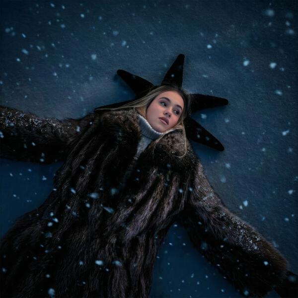 Сестренка - Метель