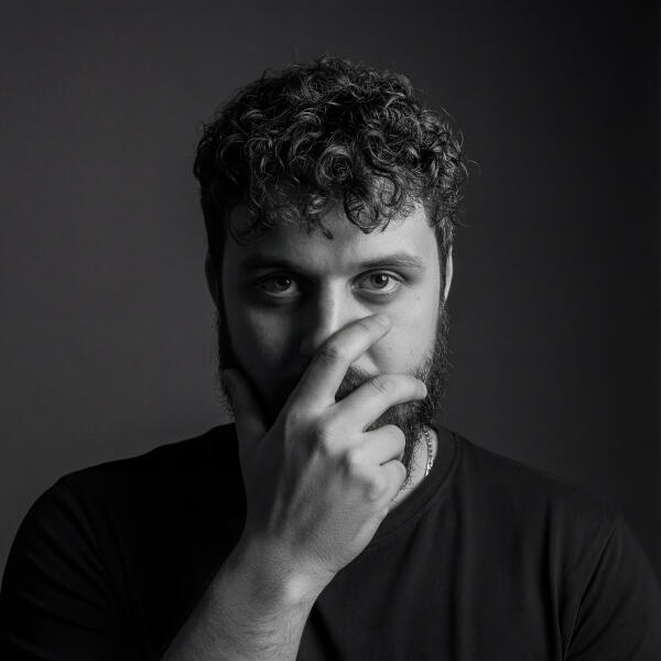 Саша Пайро - Минимал