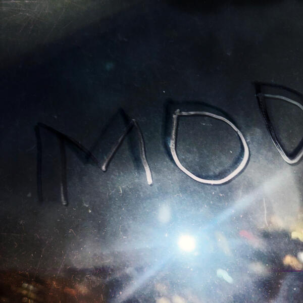 мистер модератор - mod