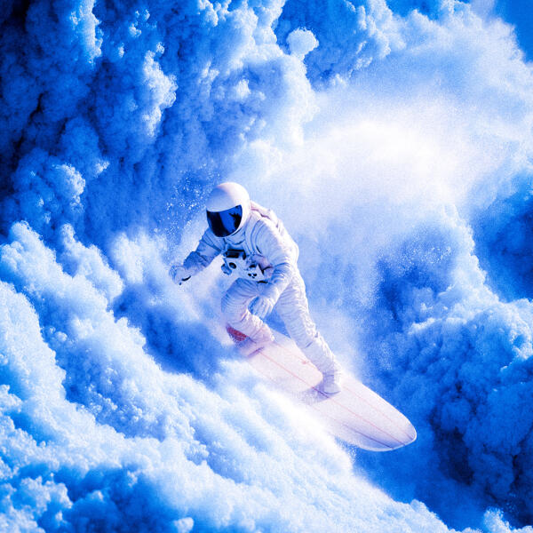 SATOMIC - МОЯ ВОЛНА