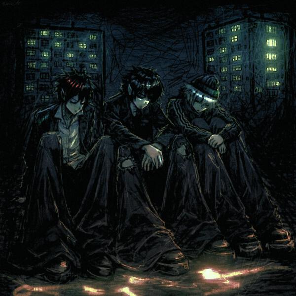 формула, auratoshi - mon(ey)day