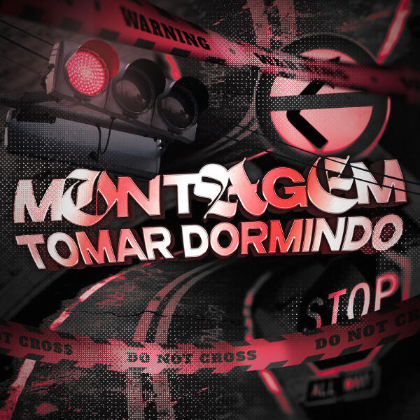 TvoY - MONTAGEM TOMAR DORMINDO