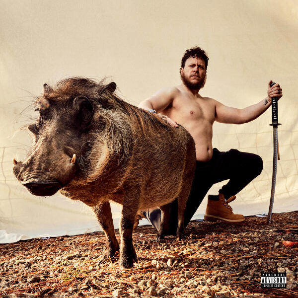 Bilmuri - MORE THAN HATE