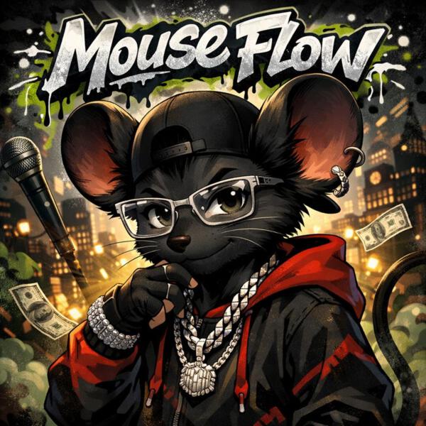 РНП - Mouse Flow