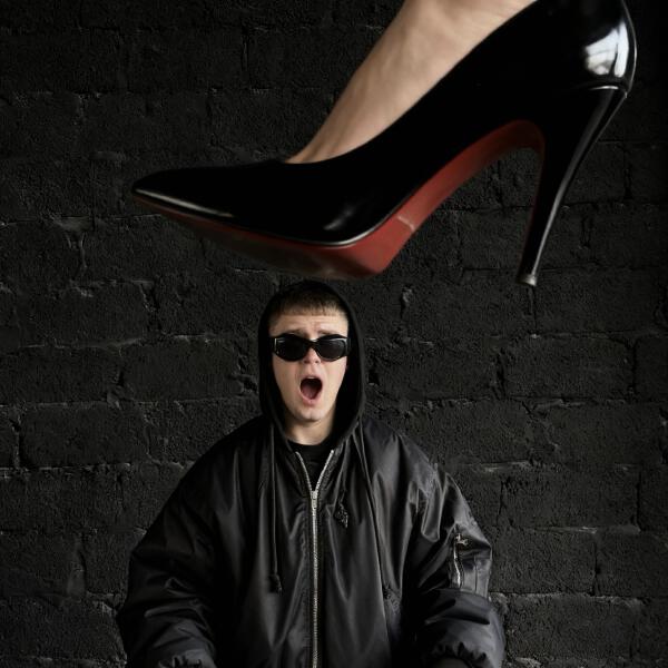 Yangy - На каблах