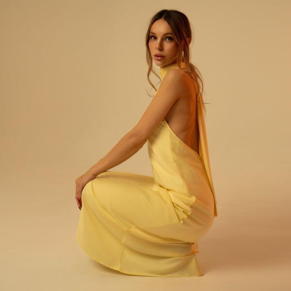 Пакет конфет, Олег Решает - Надежда