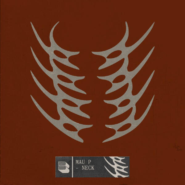 Mau P - neck