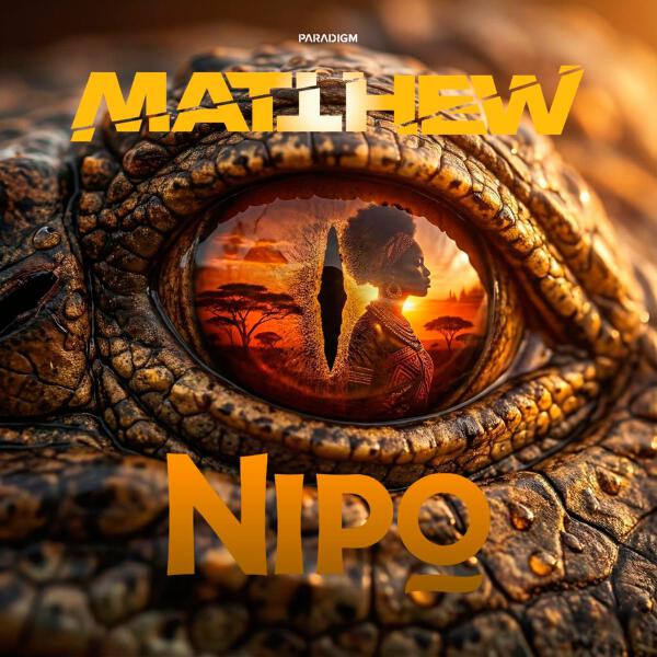 Matthew - Nipo
