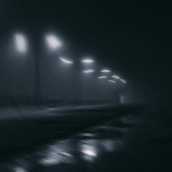 DUFREIN - Ночная тень