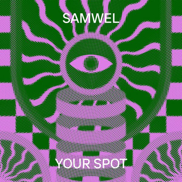 Samwel - Oeee
