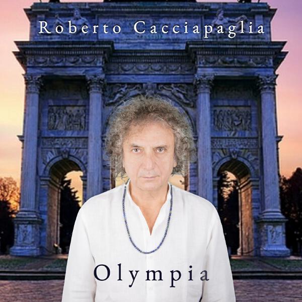Roberto Cacciapaglia - Olympia