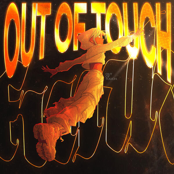 fenekot, TvoY, qõke - OUT OF TOUCH FUNK (SUPER SLOWED)