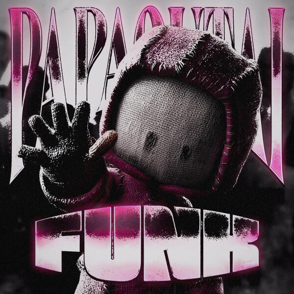 fenekot, qõke, TvoY - PAPAOUTAI FUNK